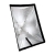 Godox SB-GUBW9090 Umbrella style softbox with grid 90x90cm